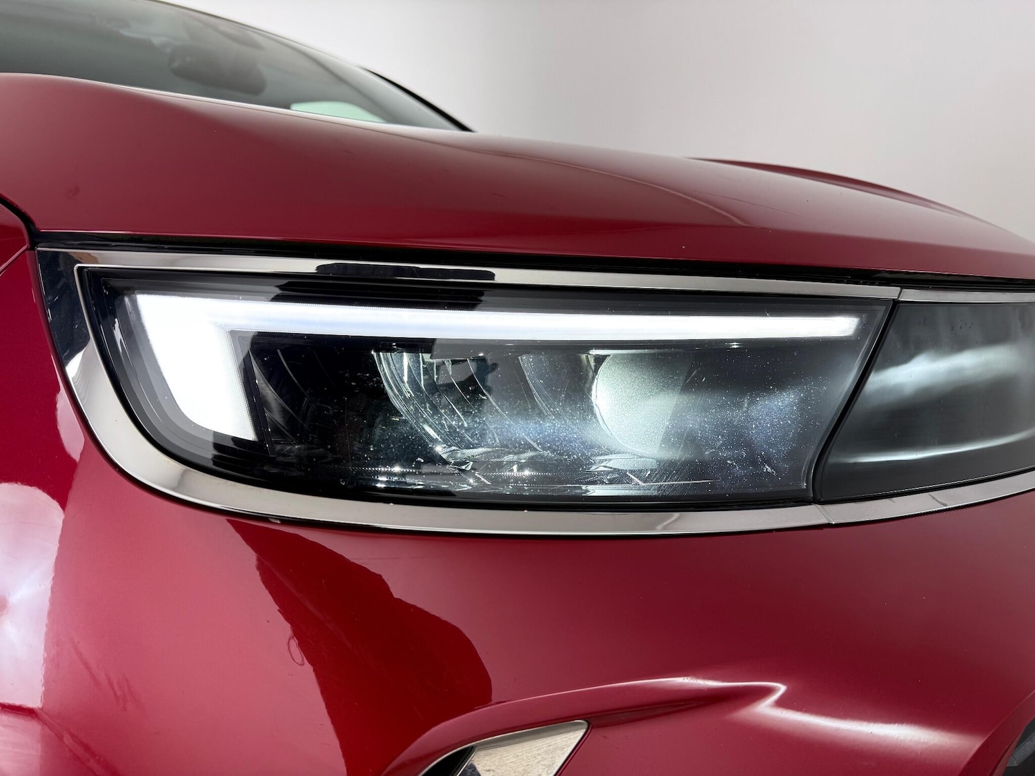 Used Vauxhall Mokka 2021 for sale - 77260436: Photo 6