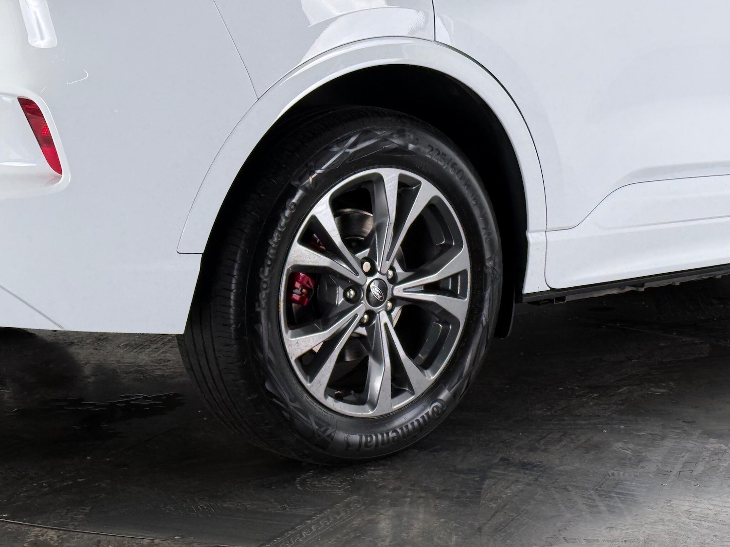 Used Ford Kuga 2023 for sale - 76467388: Photo 12