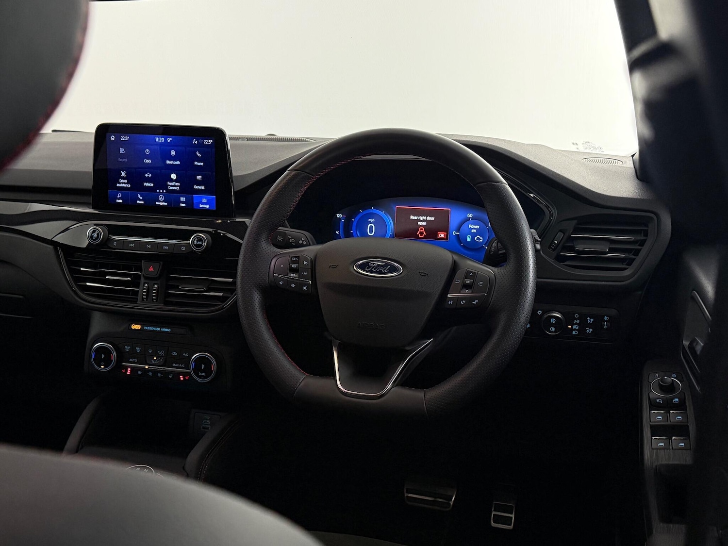 Used Ford Kuga 2023 for sale - 76467388: Photo 23