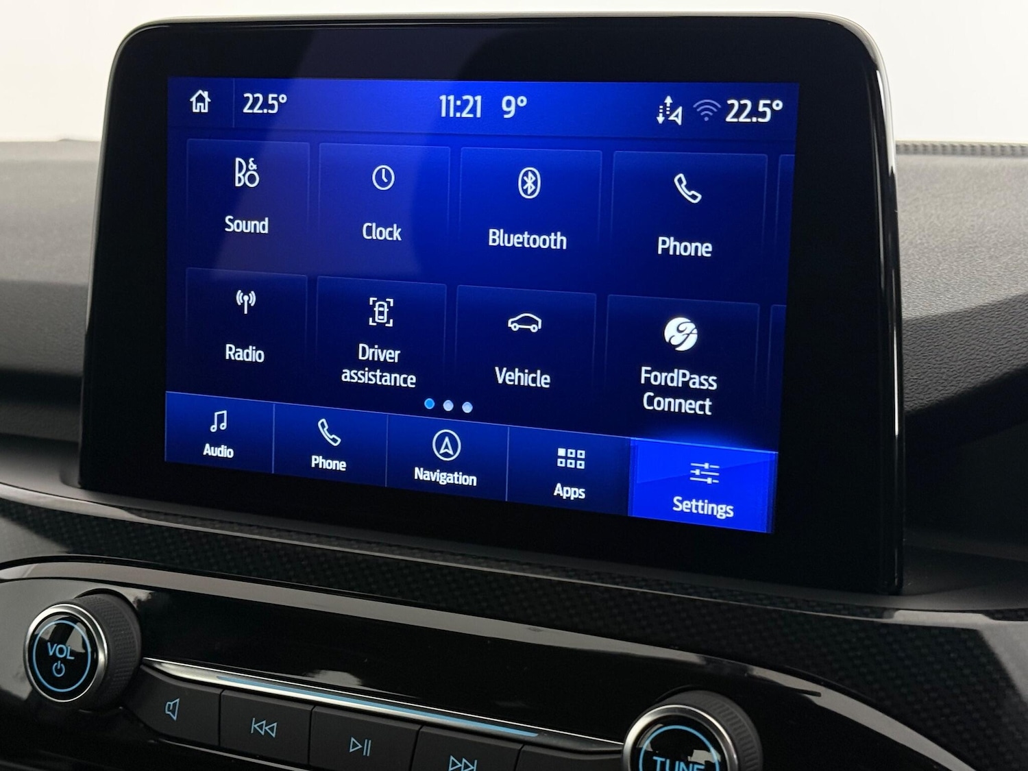 Used Ford Kuga 2023 for sale - 76467388: Photo 38