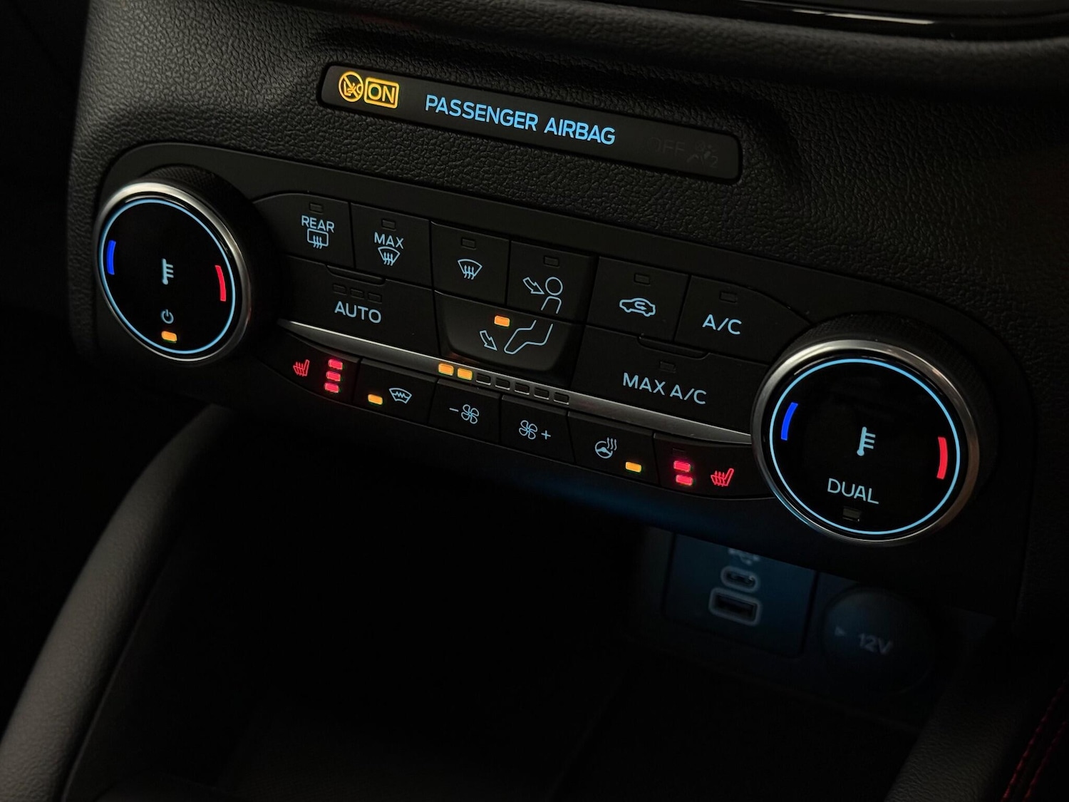 Used Ford Kuga 2023 for sale - 76467388: Photo 47