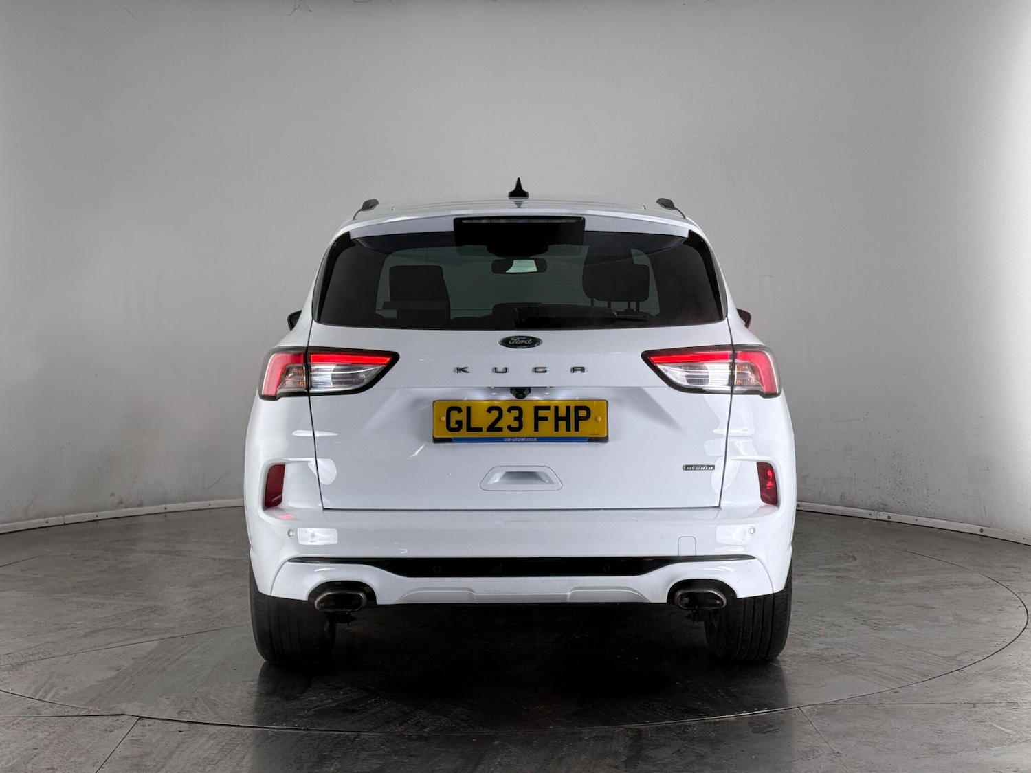 Used Ford Kuga 2023 for sale - 76467388: Photo 9