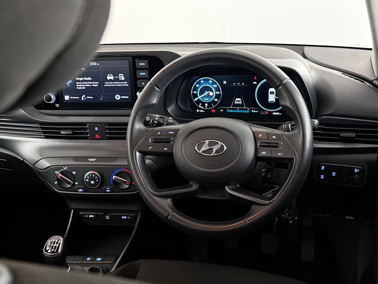 Used Hyundai i20 2023 for sale - 77109214: Photo 21