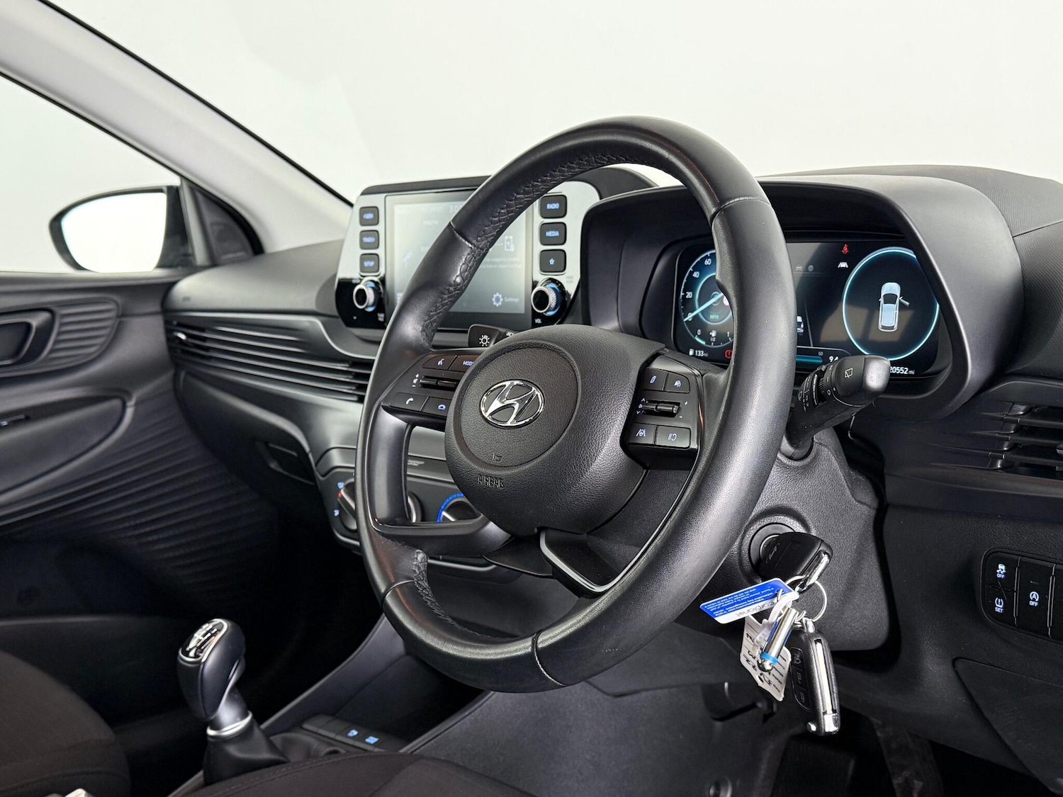 Used Hyundai i20 2023 for sale - 77109214: Photo 22