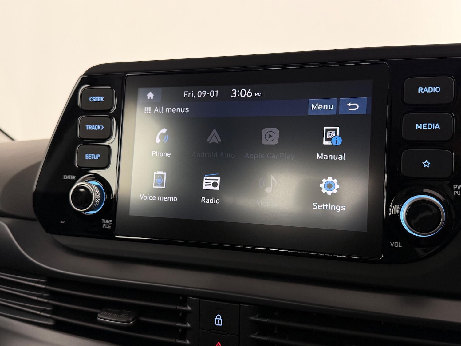 Used Hyundai i20 2023 for sale - 77109214: Photo 31