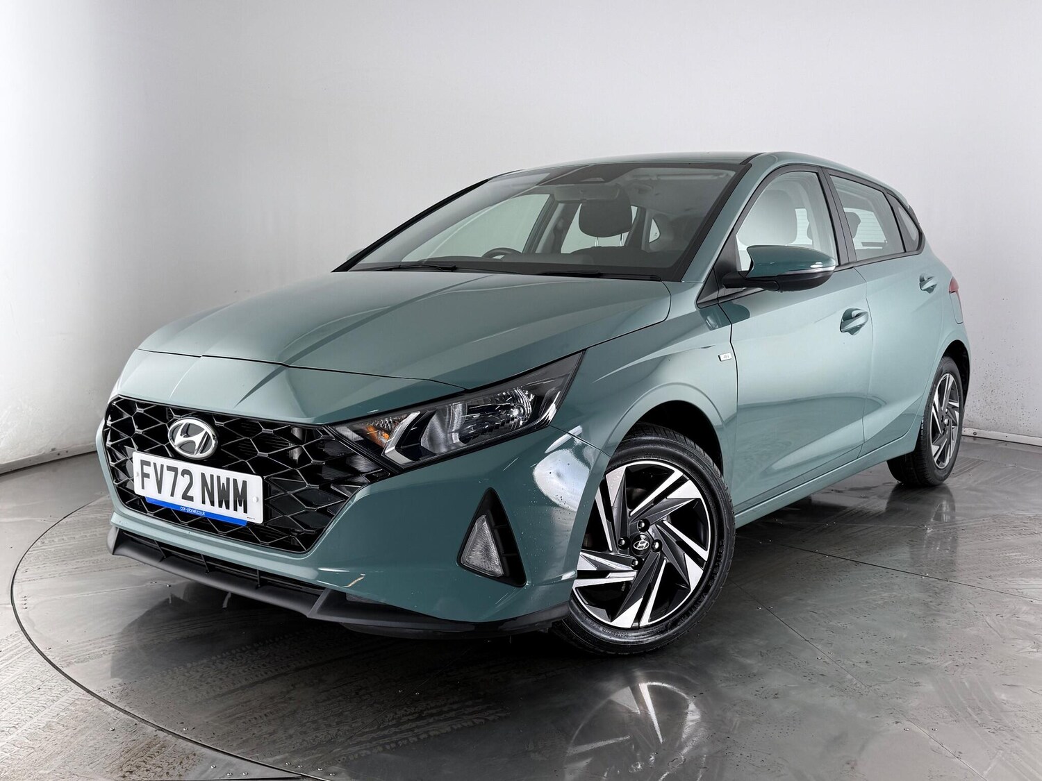 Used Hyundai i20 2023 for sale - 77109214: Photo 41