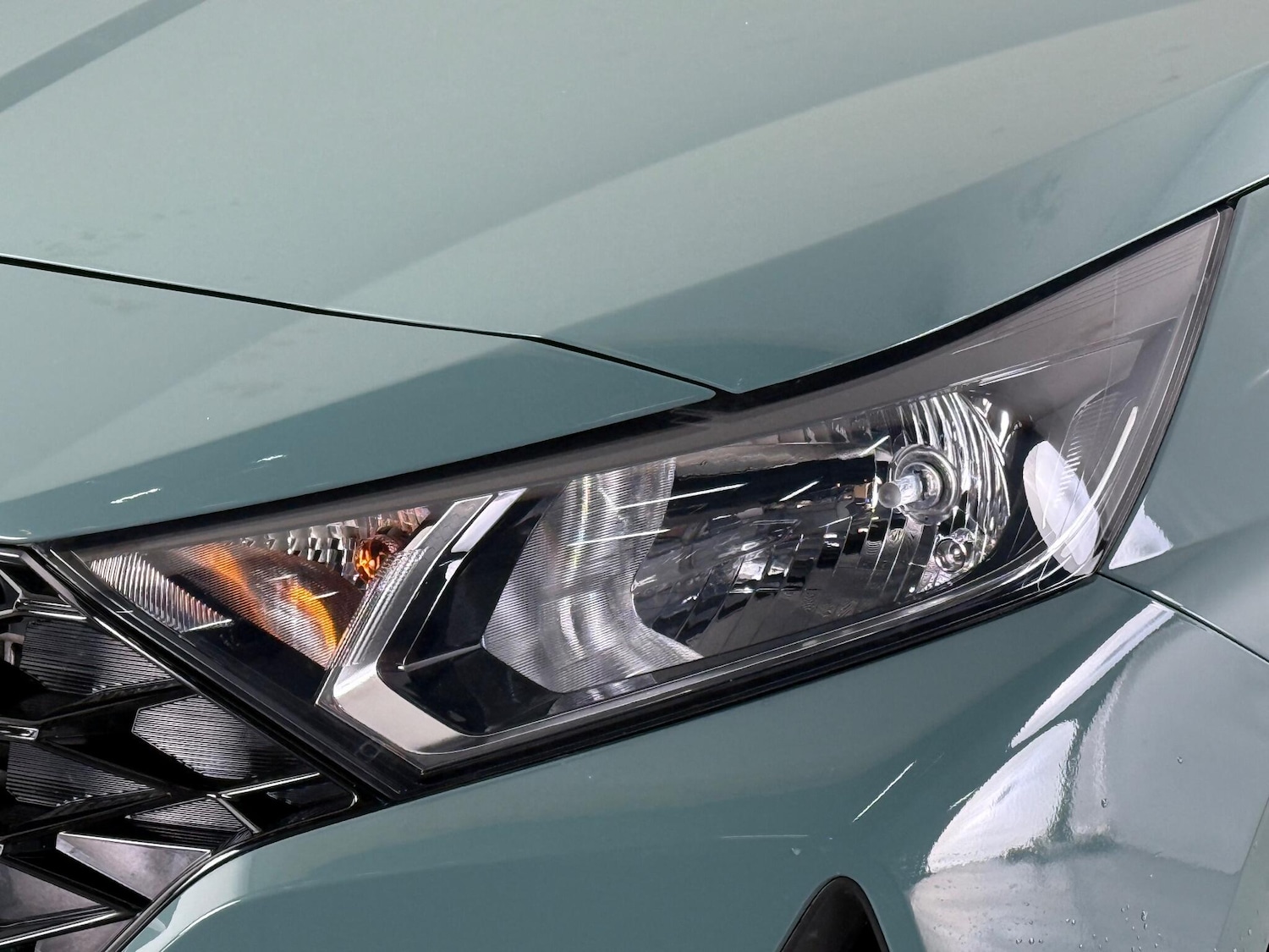 Used Hyundai i20 2023 for sale - 77109214: Photo 9