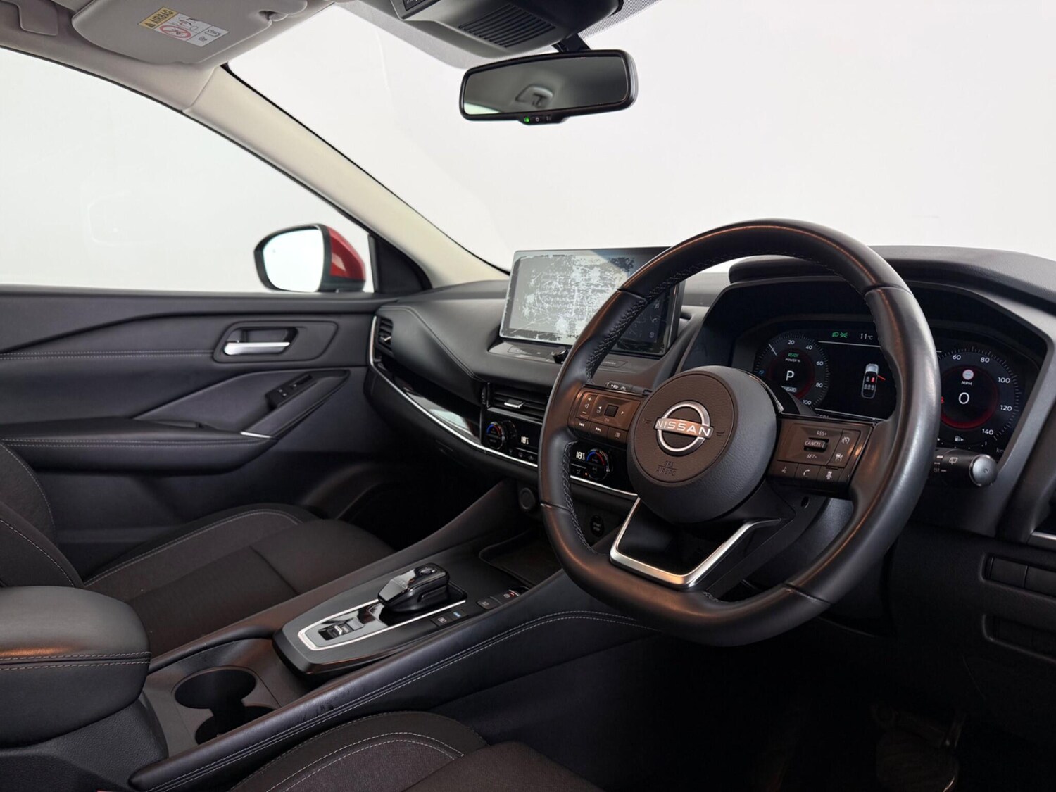 Used Nissan Qashqai 2023 for sale - 77738815: Photo 10