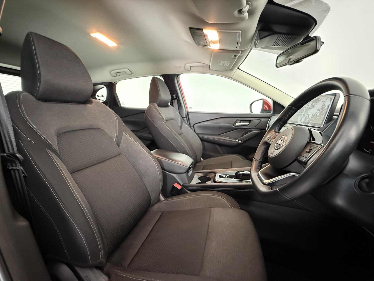 Used Nissan Qashqai 2023 for sale - 77738815: Photo 11