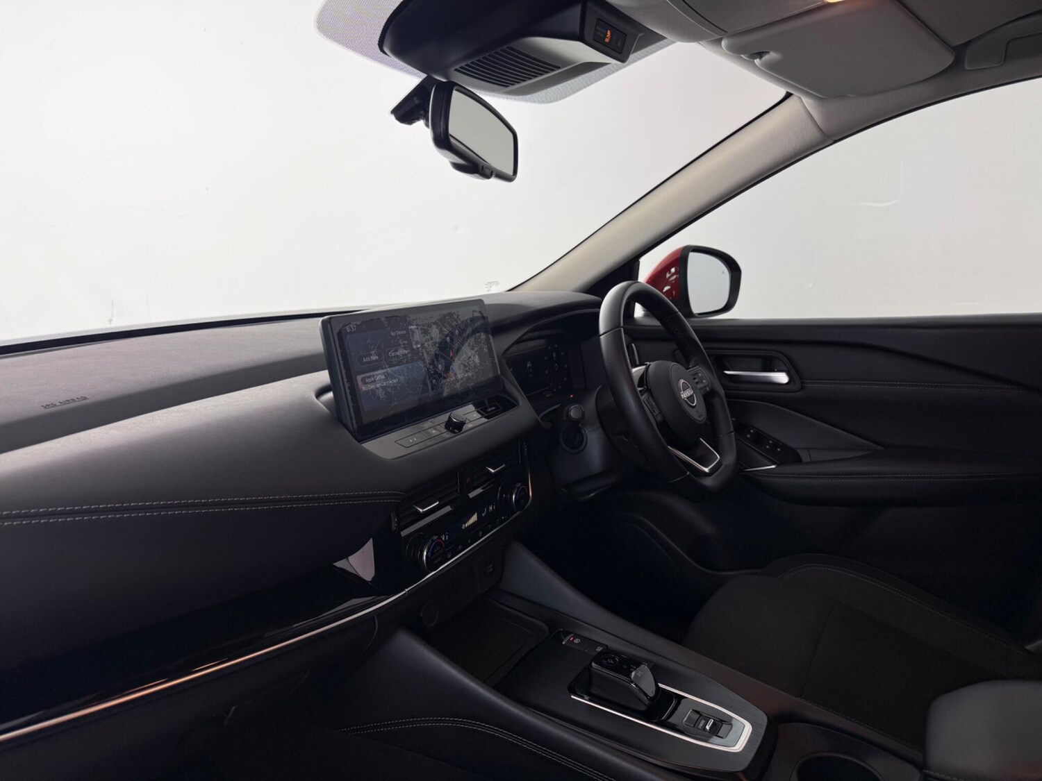 Used Nissan Qashqai 2023 for sale - 77738815: Photo 12