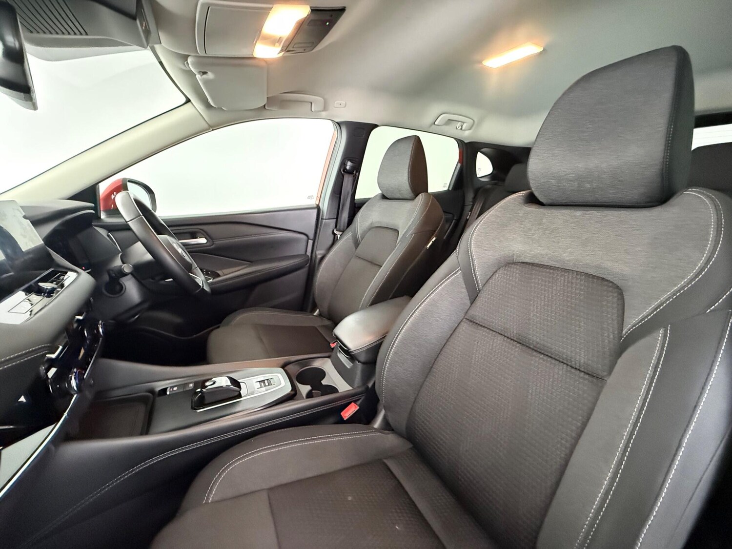 Used Nissan Qashqai 2023 for sale - 77738815: Photo 13