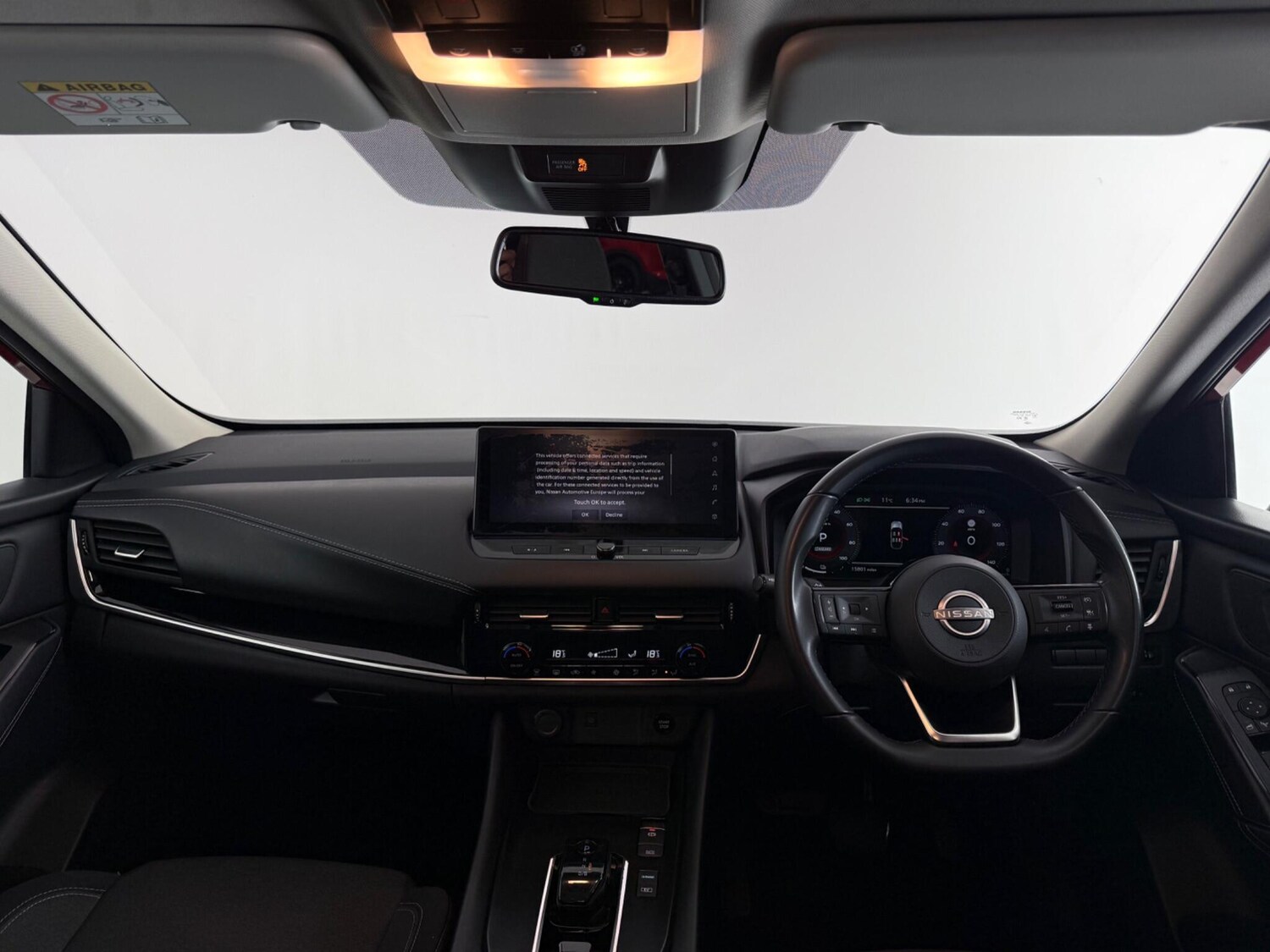 Used Nissan Qashqai 2023 for sale - 77738815: Photo 14