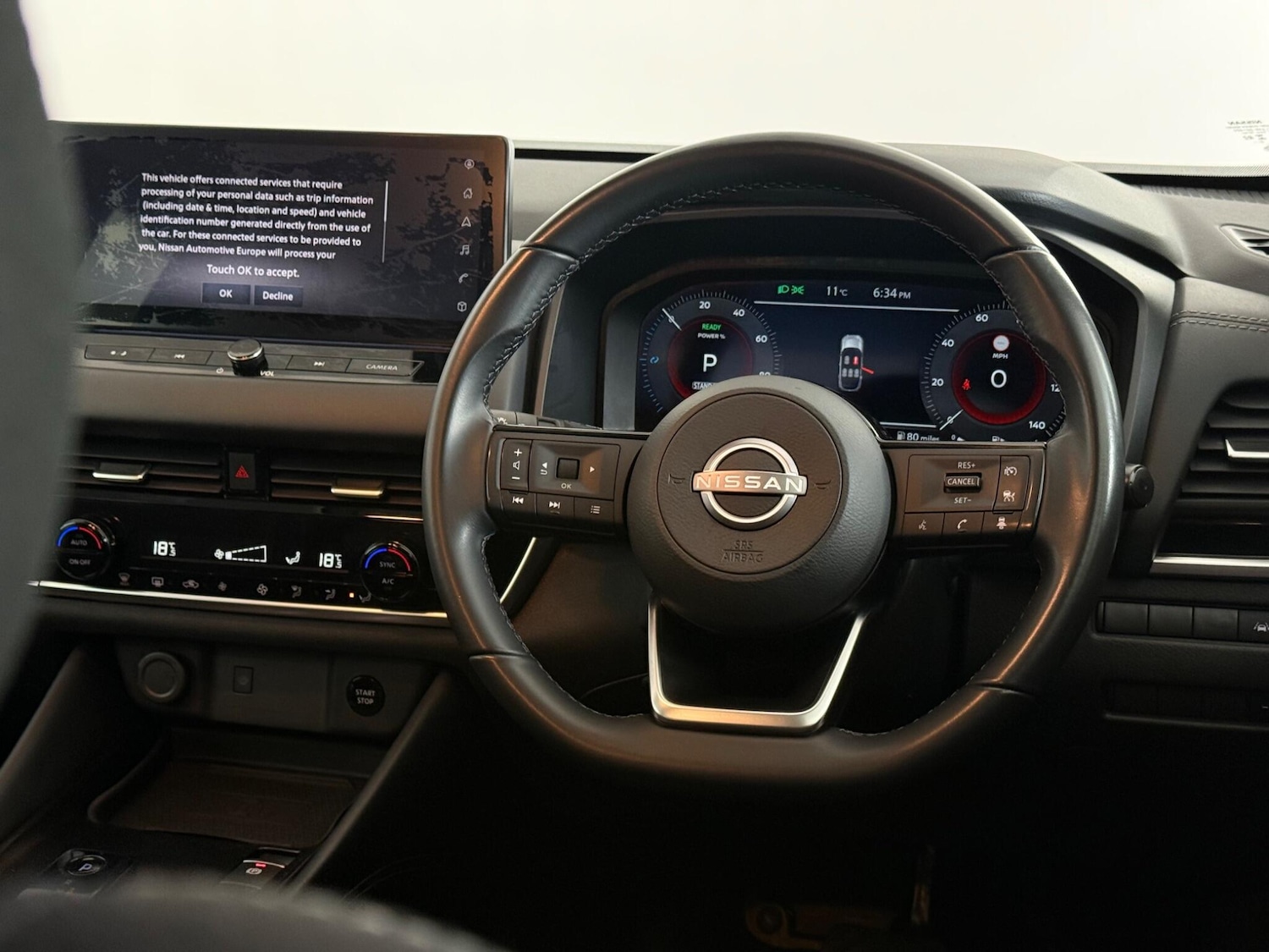 Used Nissan Qashqai 2023 for sale - 77738815: Photo 15