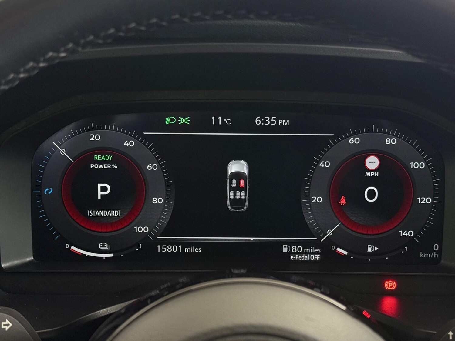 Used Nissan Qashqai 2023 for sale - 77738815: Photo 17