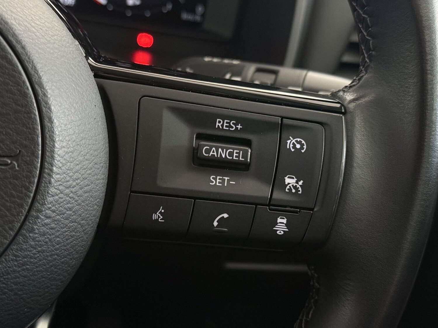 Used Nissan Qashqai 2023 for sale - 77738815: Photo 18