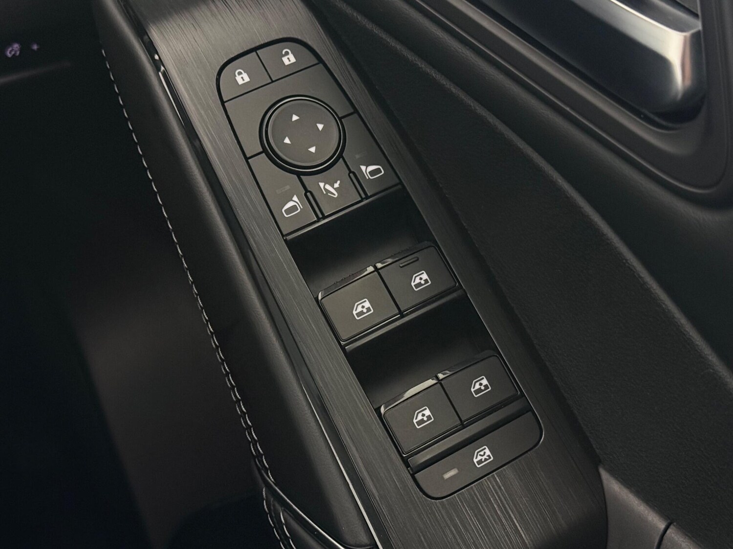 Used Nissan Qashqai 2023 for sale - 77738815: Photo 19