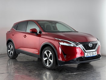 Used Nissan Qashqai 2023 for sale - 77738815: Photo