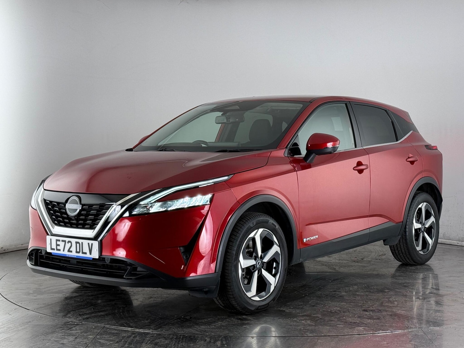 Used Nissan Qashqai 2023 for sale - 77738815: Photo 2