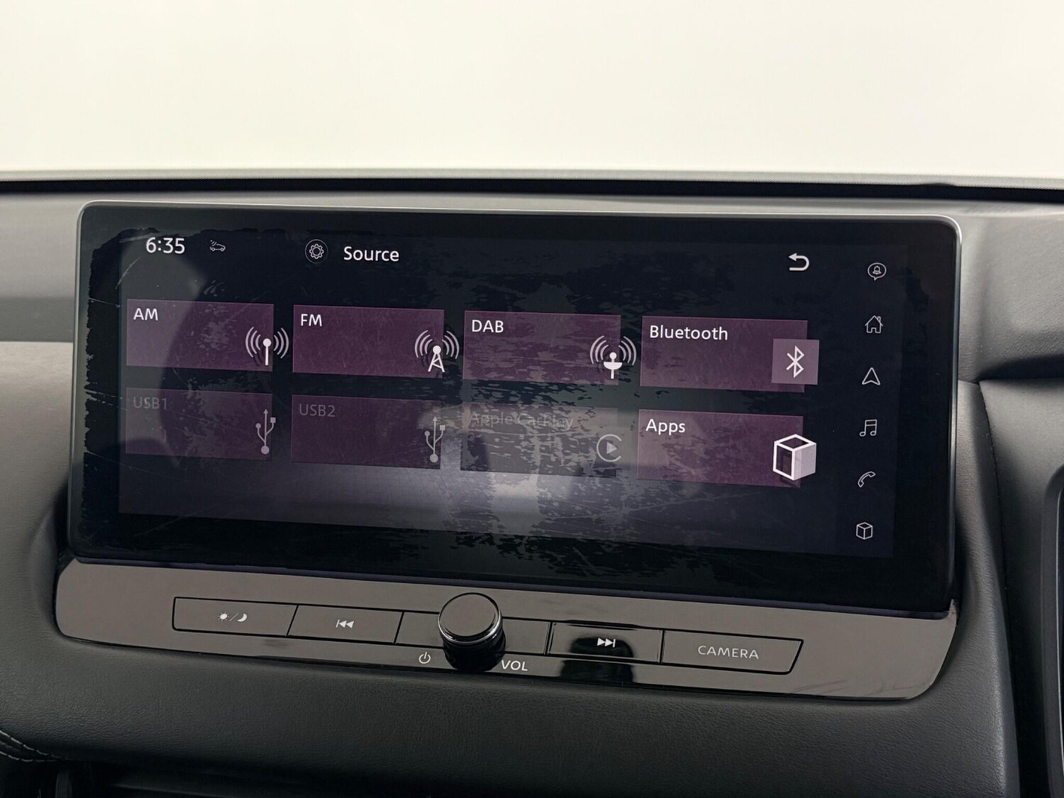 Used Nissan Qashqai 2023 for sale - 77738815: Photo 20