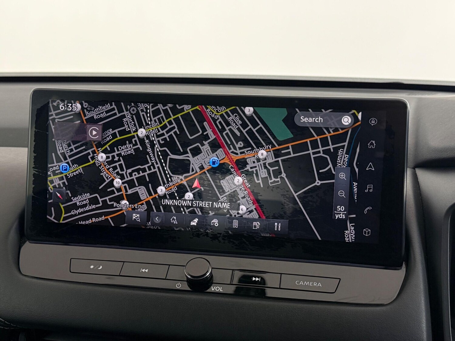 Used Nissan Qashqai 2023 for sale - 77738815: Photo 21