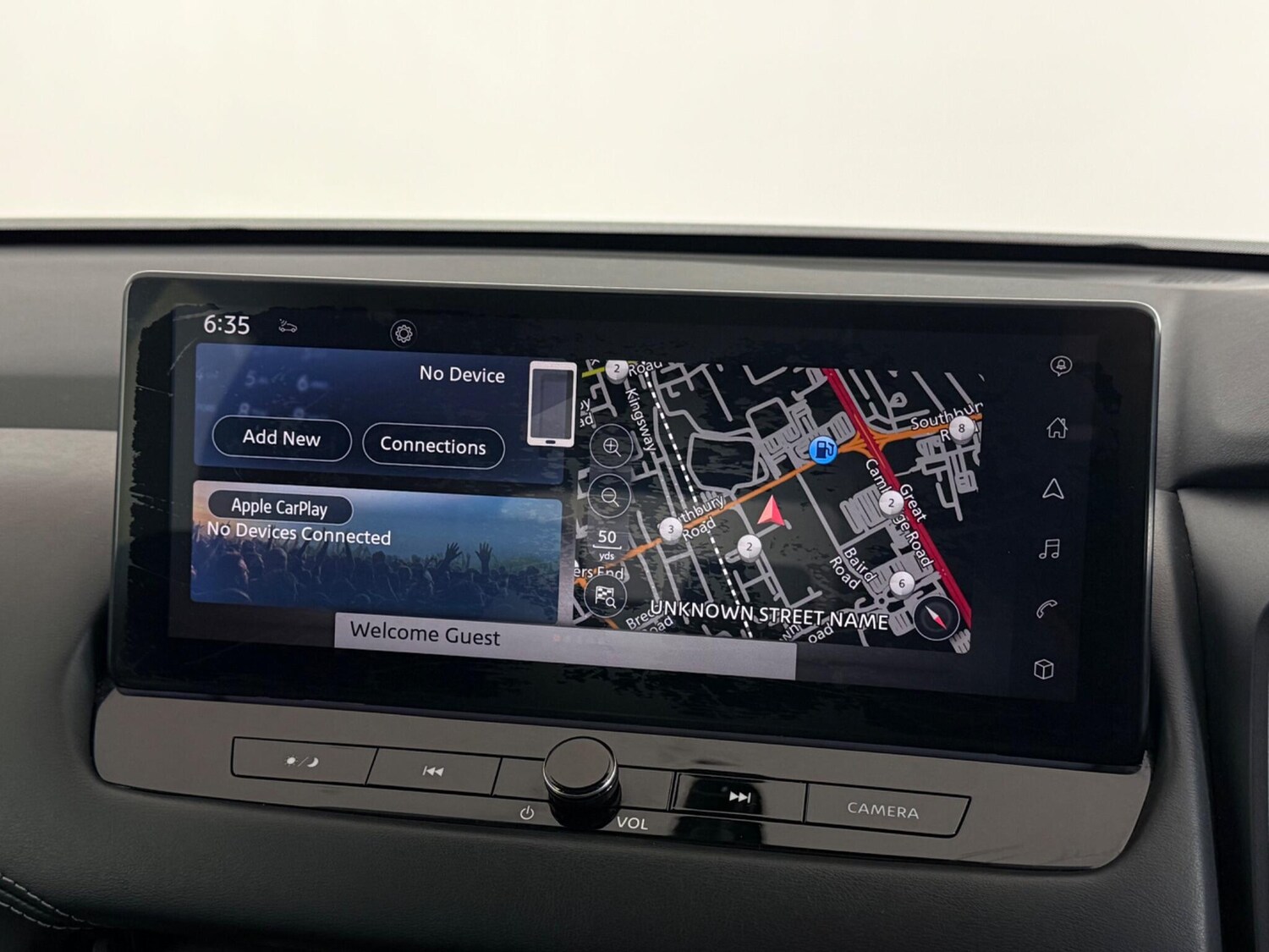 Used Nissan Qashqai 2023 for sale - 77738815: Photo 22