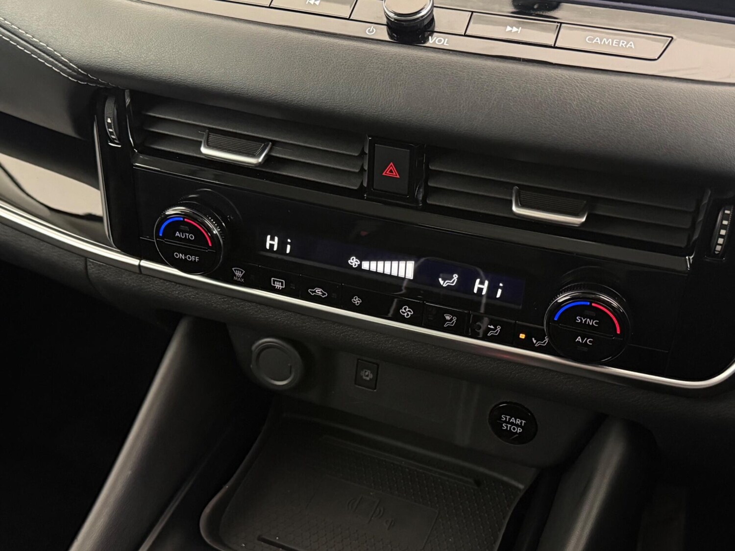 Used Nissan Qashqai 2023 for sale - 77738815: Photo 23