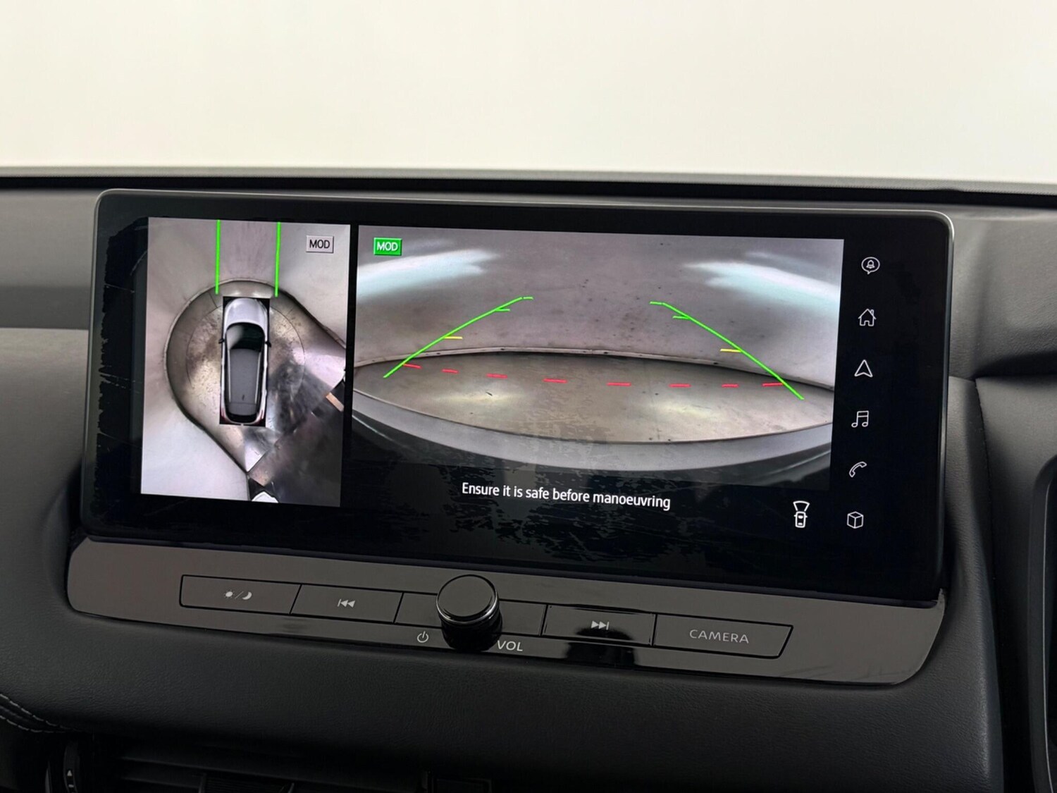 Used Nissan Qashqai 2023 for sale - 77738815: Photo 24