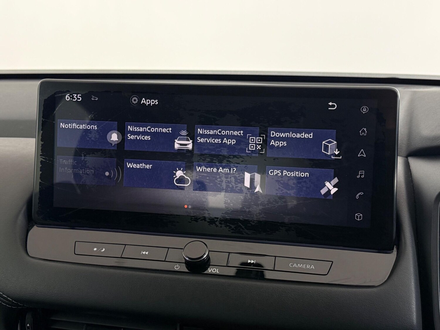 Used Nissan Qashqai 2023 for sale - 77738815: Photo 25