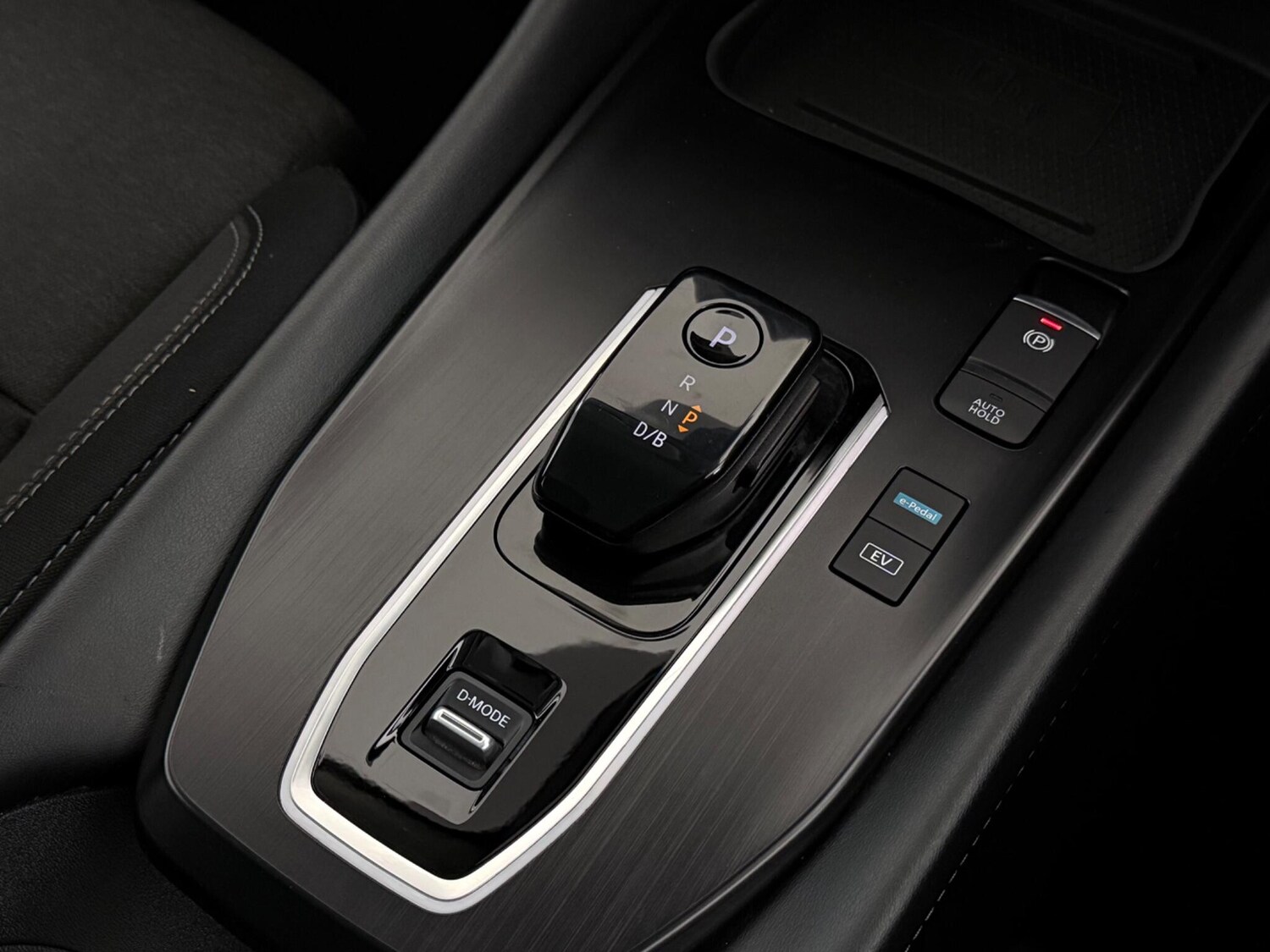 Used Nissan Qashqai 2023 for sale - 77738815: Photo 27