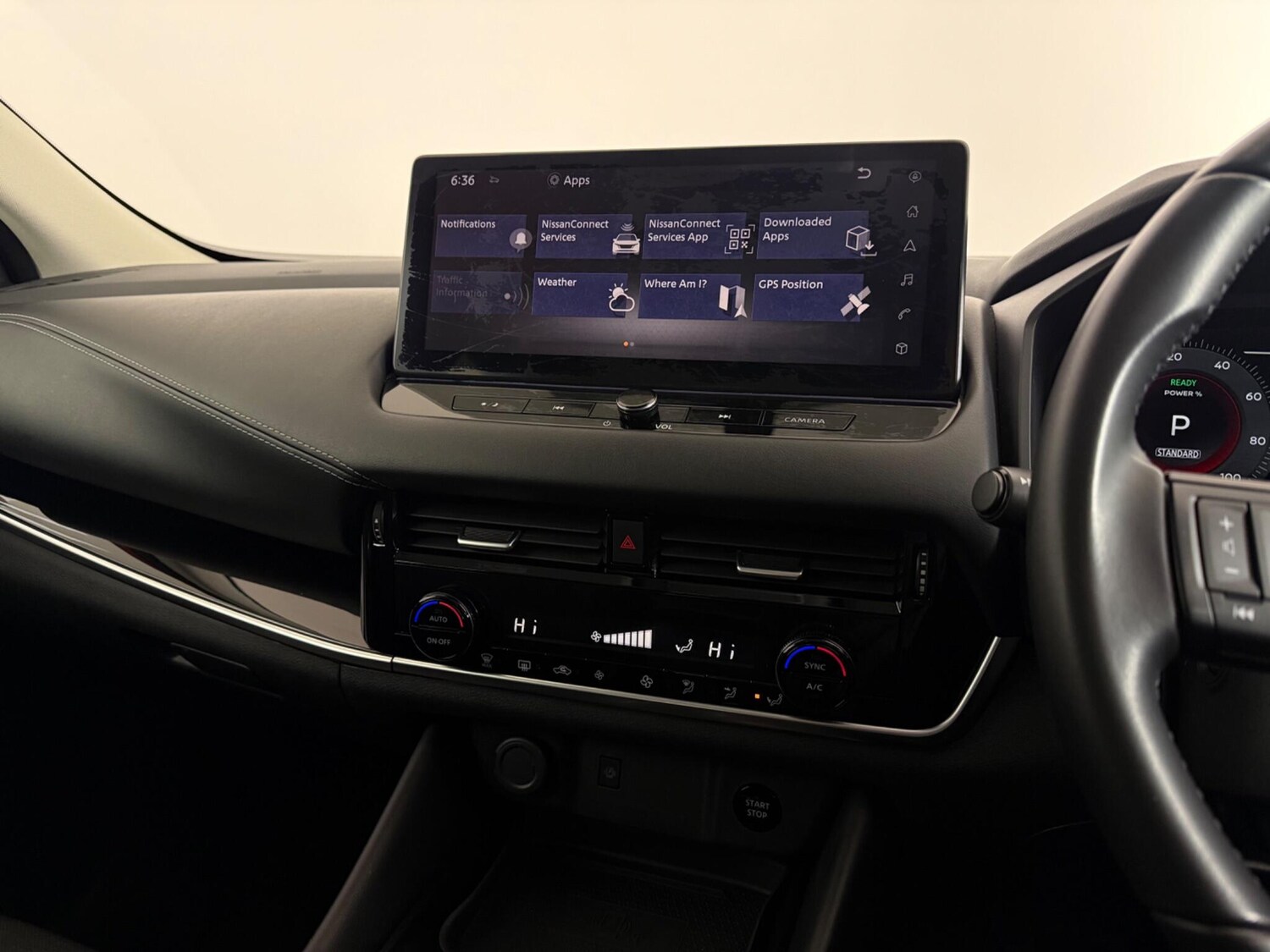 Used Nissan Qashqai 2023 for sale - 77738815: Photo 29