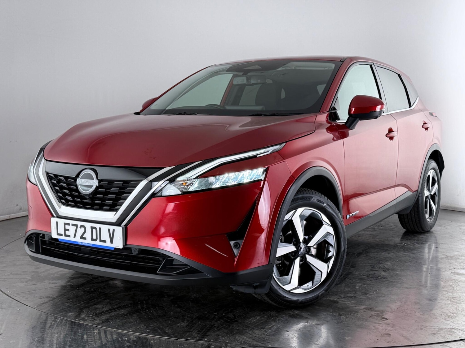 Used Nissan Qashqai 2023 for sale - 77738815: Photo 30