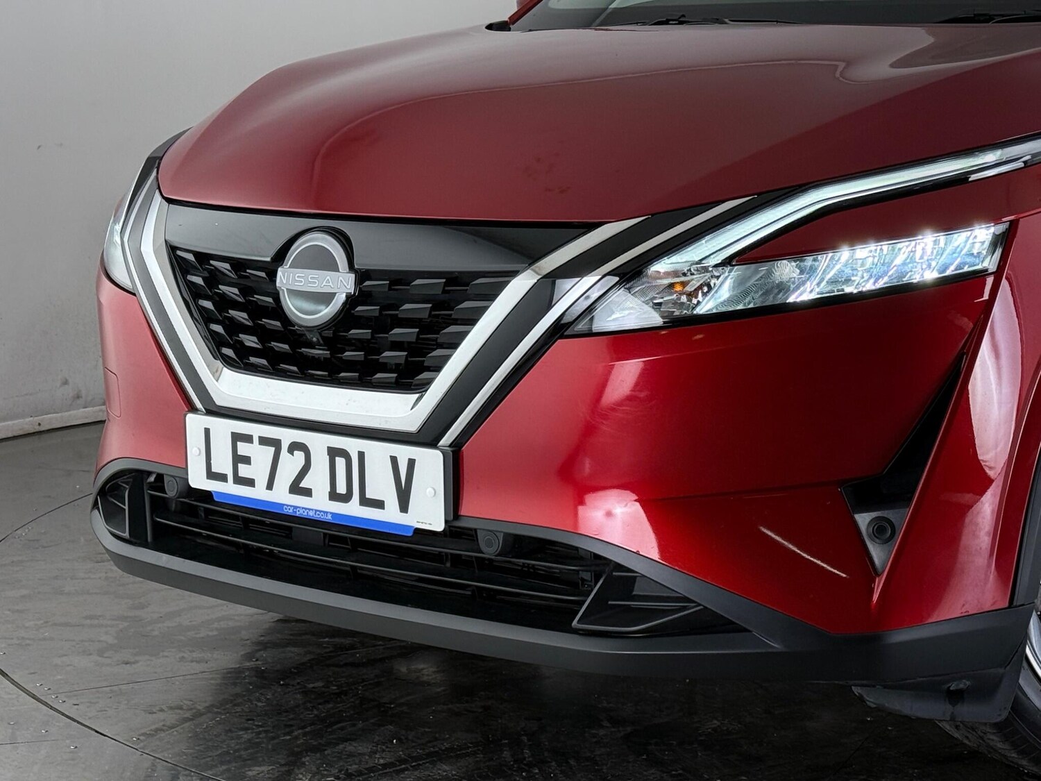 Used Nissan Qashqai 2023 for sale - 77738815: Photo 31