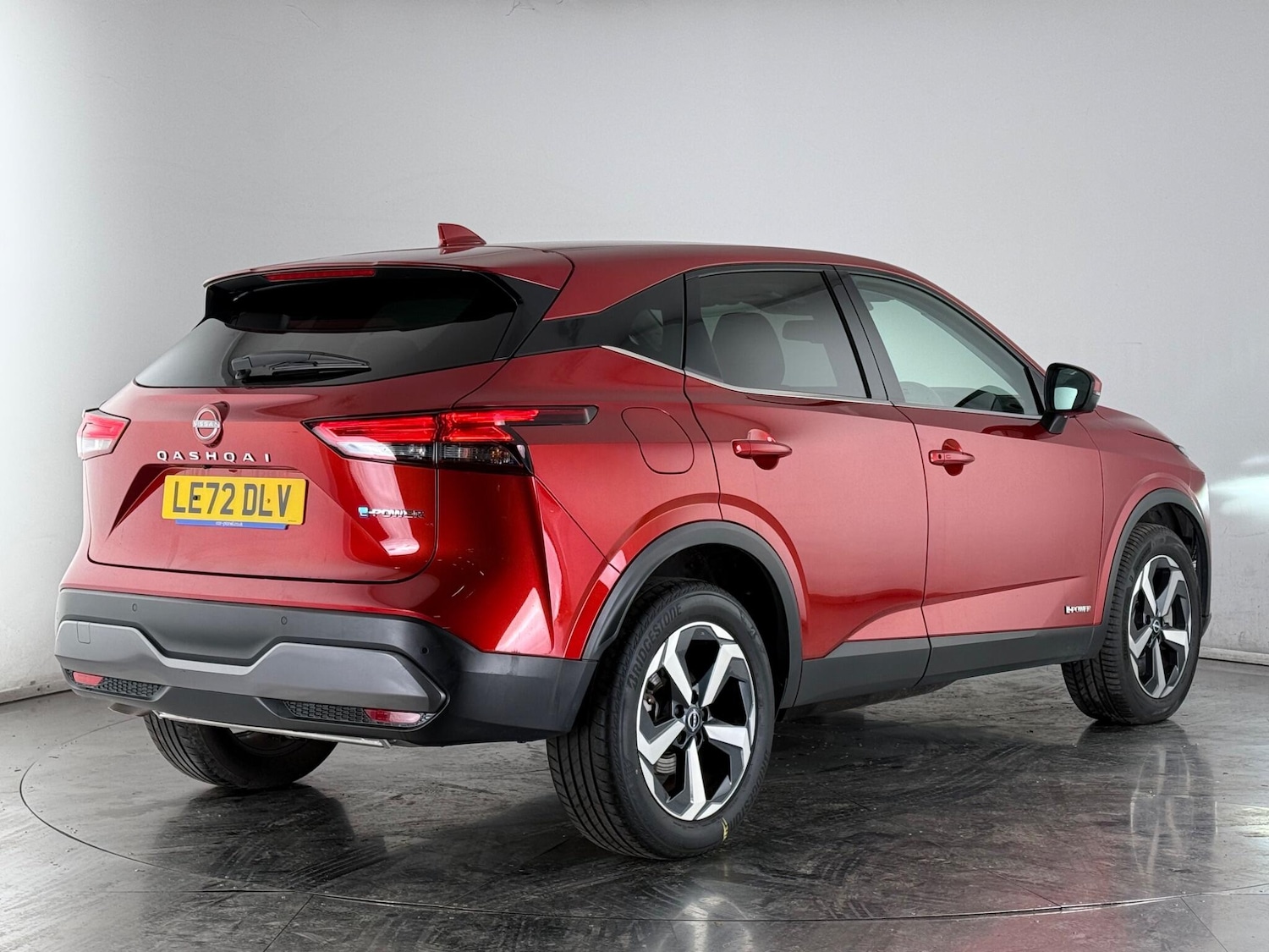 Used Nissan Qashqai 2023 for sale - 77738815: Photo 4