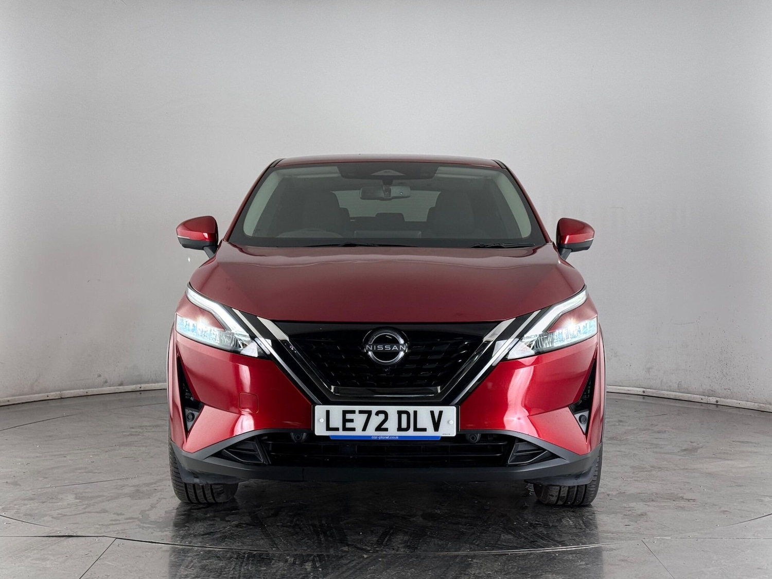 Used Nissan Qashqai 2023 for sale - 77738815: Photo 5