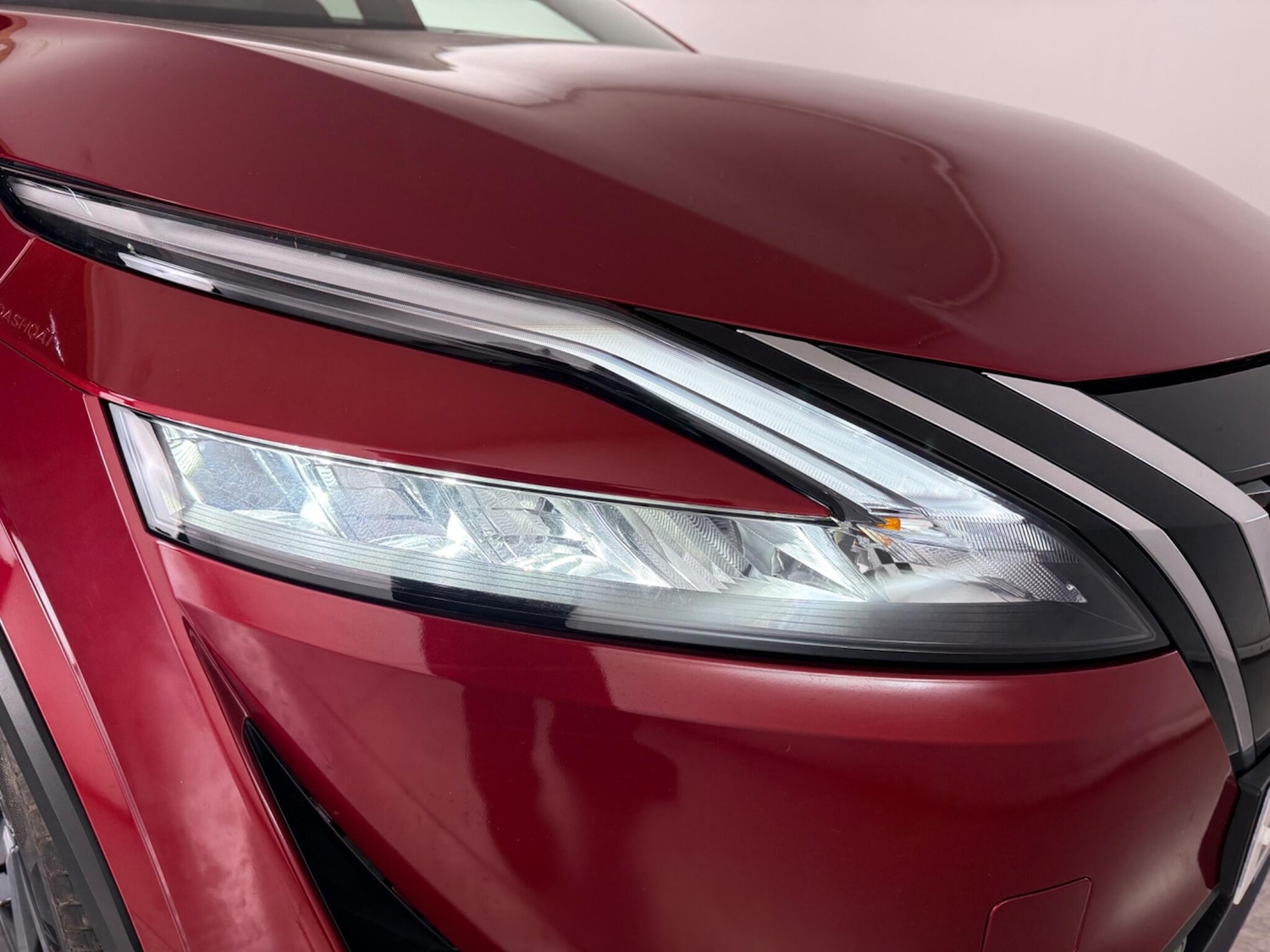 Used Nissan Qashqai 2023 for sale - 77738815: Photo 6