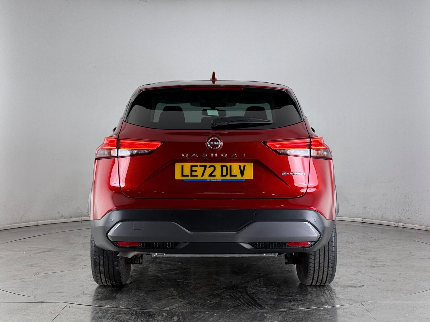 Used Nissan Qashqai 2023 for sale - 77738815: Photo 7