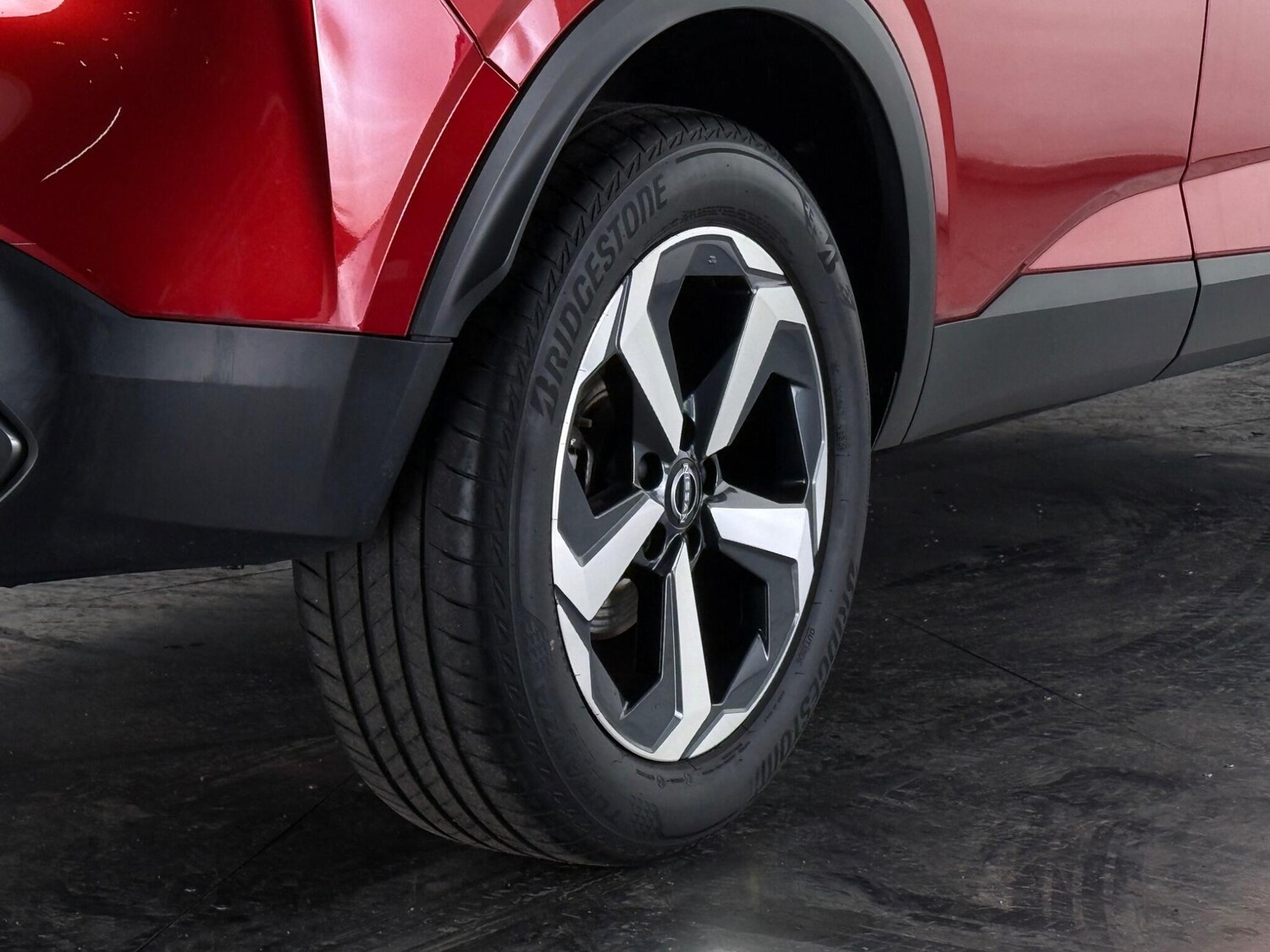 Used Nissan Qashqai 2023 for sale - 77738815: Photo 8