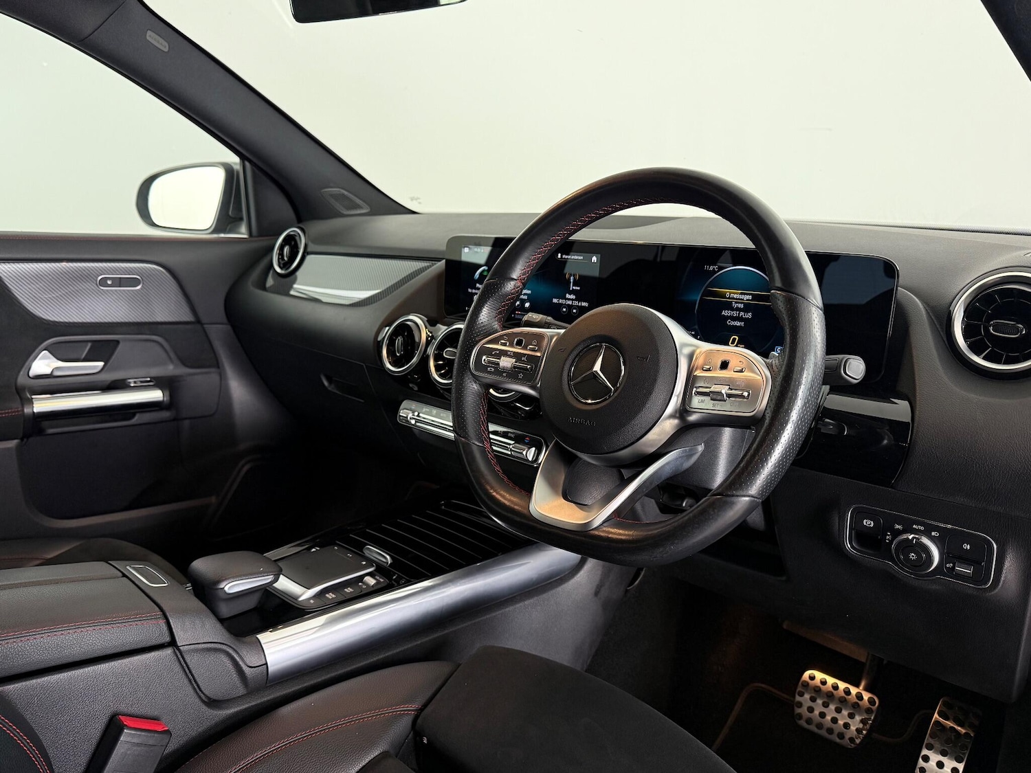 Used Mercedes-Benz GLA 2021 for sale - 77183053: Photo 16