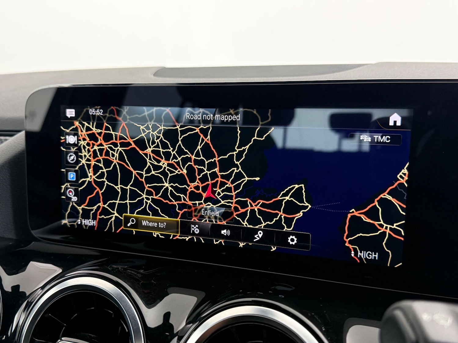 Used Mercedes-Benz GLA 2021 for sale - 77183053: Photo 23