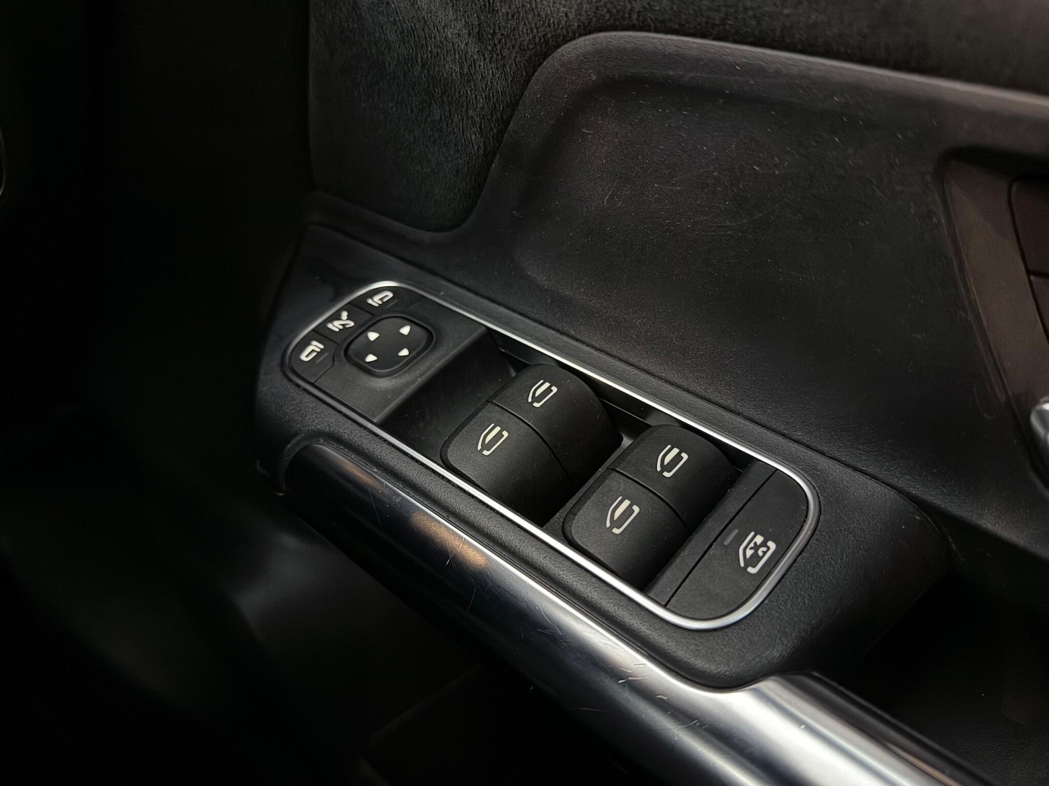 Used Mercedes-Benz GLA 2021 for sale - 77183053: Photo 31