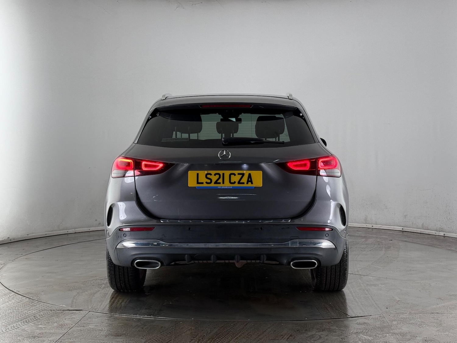 Used Mercedes-Benz GLA 2021 for sale - 77183053: Photo 5