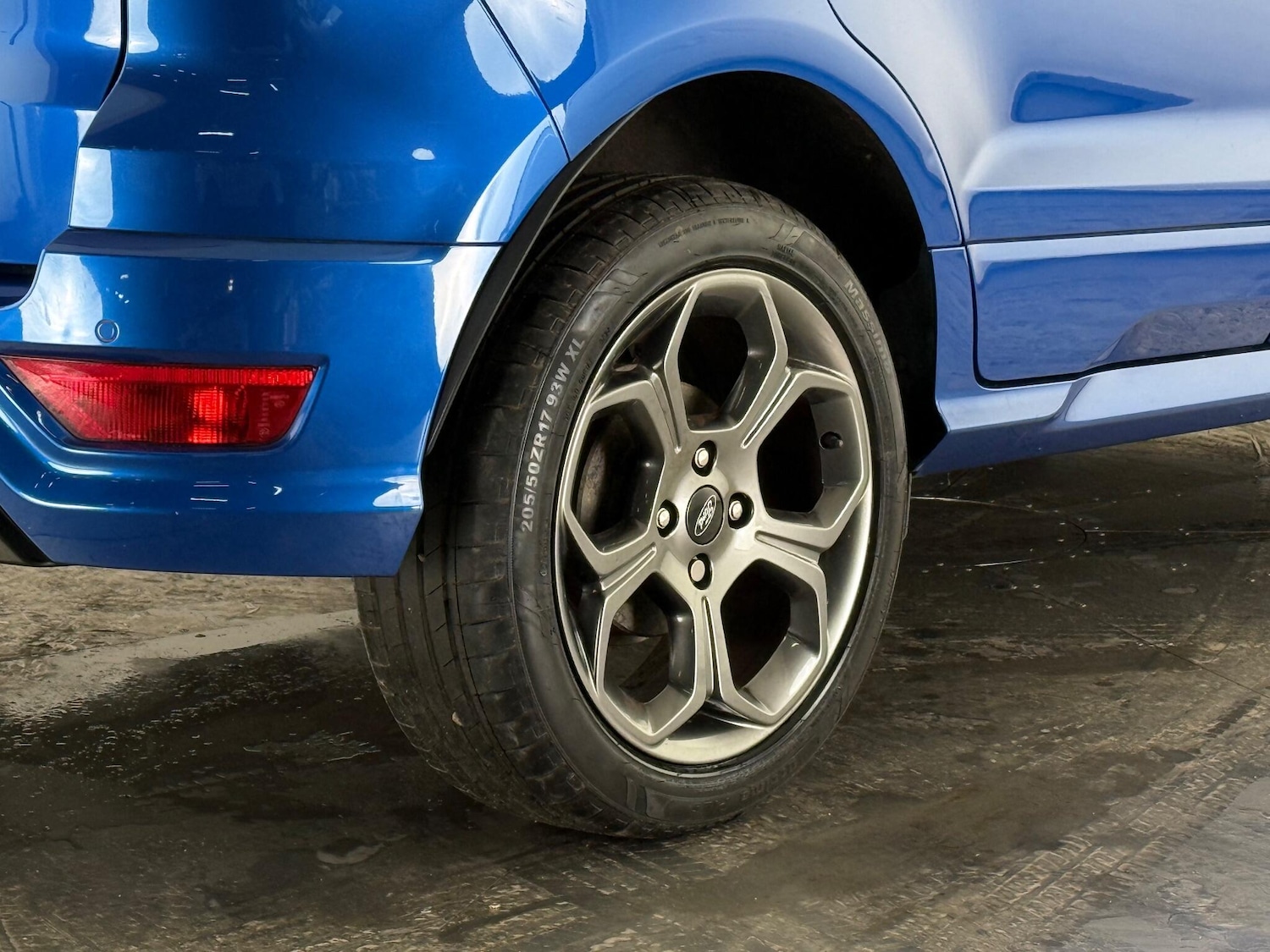 Used Ford Ecosport 2019 for sale - 76467058: Photo 12