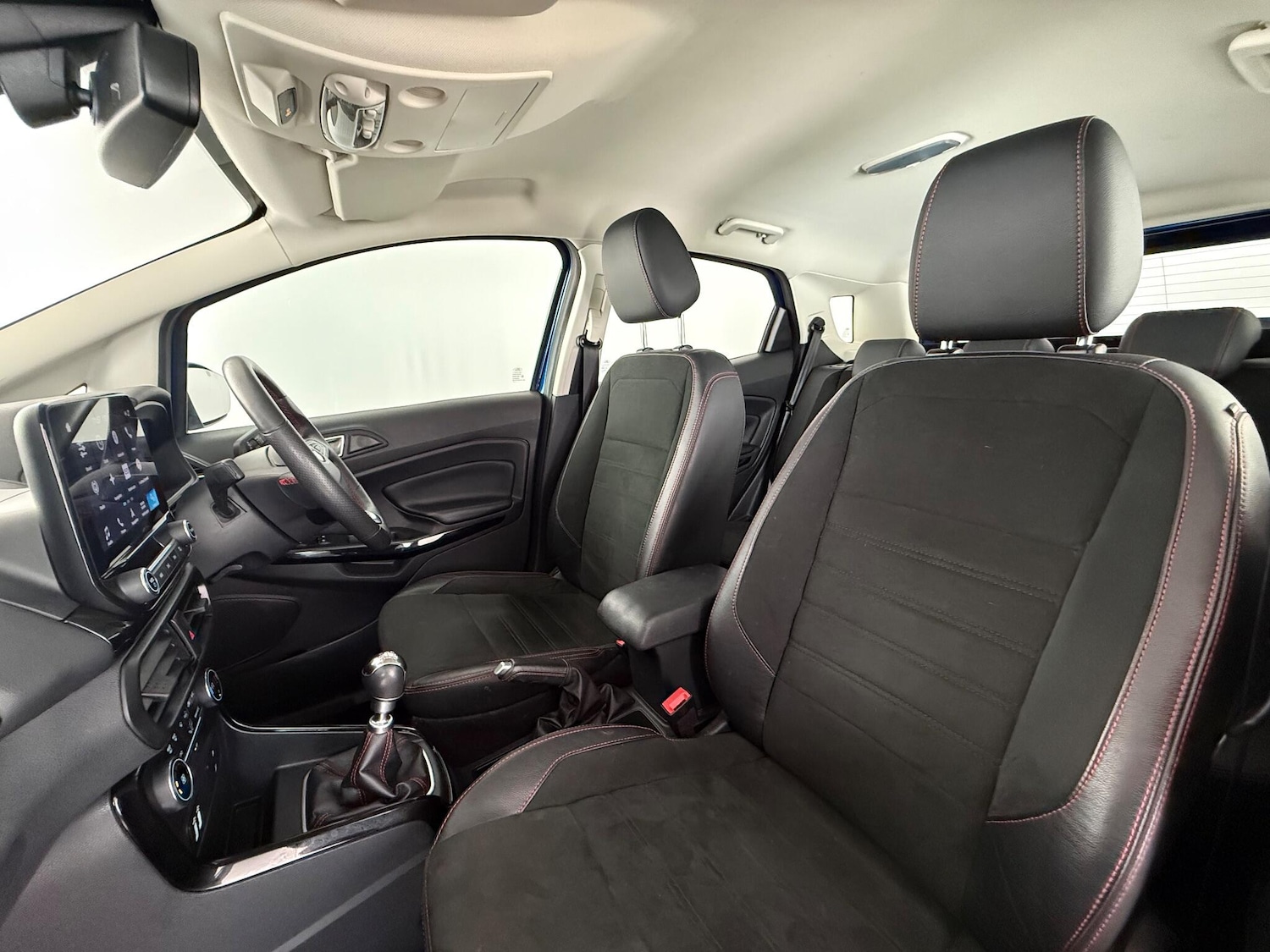 Used Ford Ecosport 2019 for sale - 76467058: Photo 17