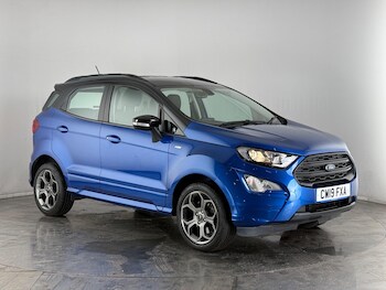 Used Ford Ecosport 2019 for sale - 76467058: Photo