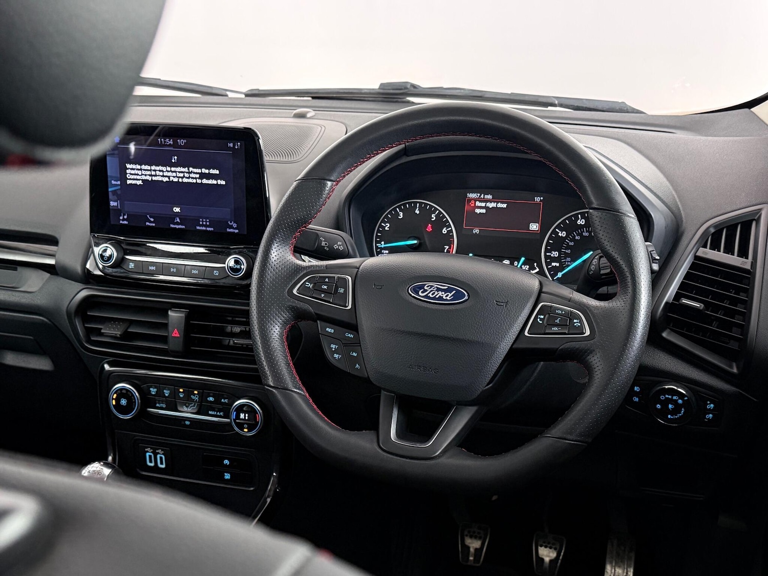 Used Ford Ecosport 2019 for sale - 76467058: Photo 21