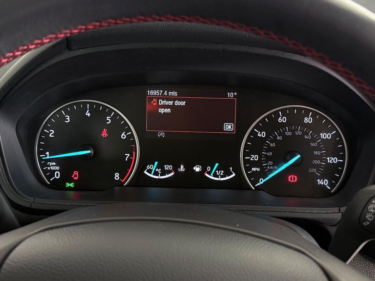 Used Ford Ecosport 2019 for sale - 76467058: Photo 23