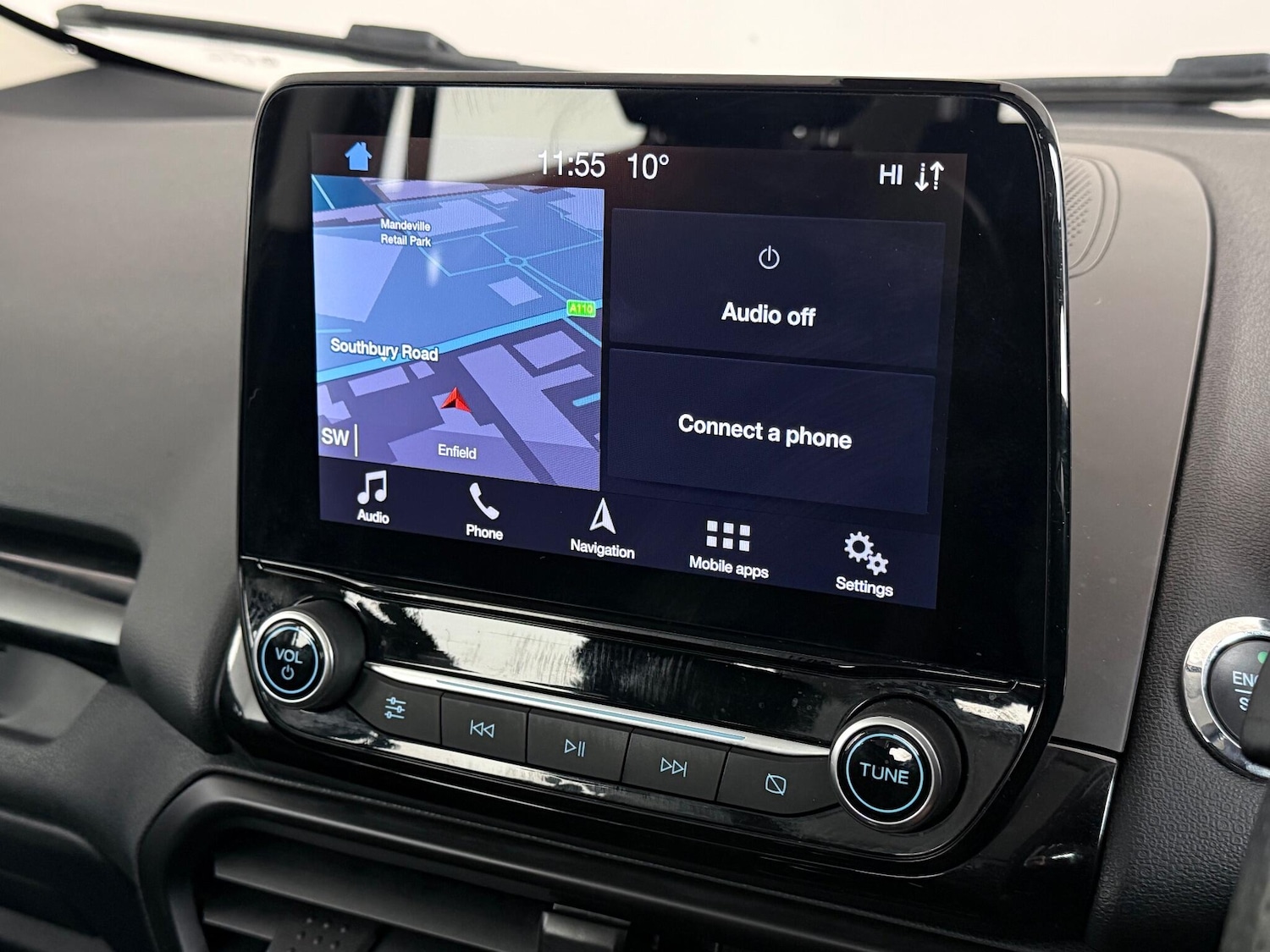 Used Ford Ecosport 2019 for sale - 76467058: Photo 31