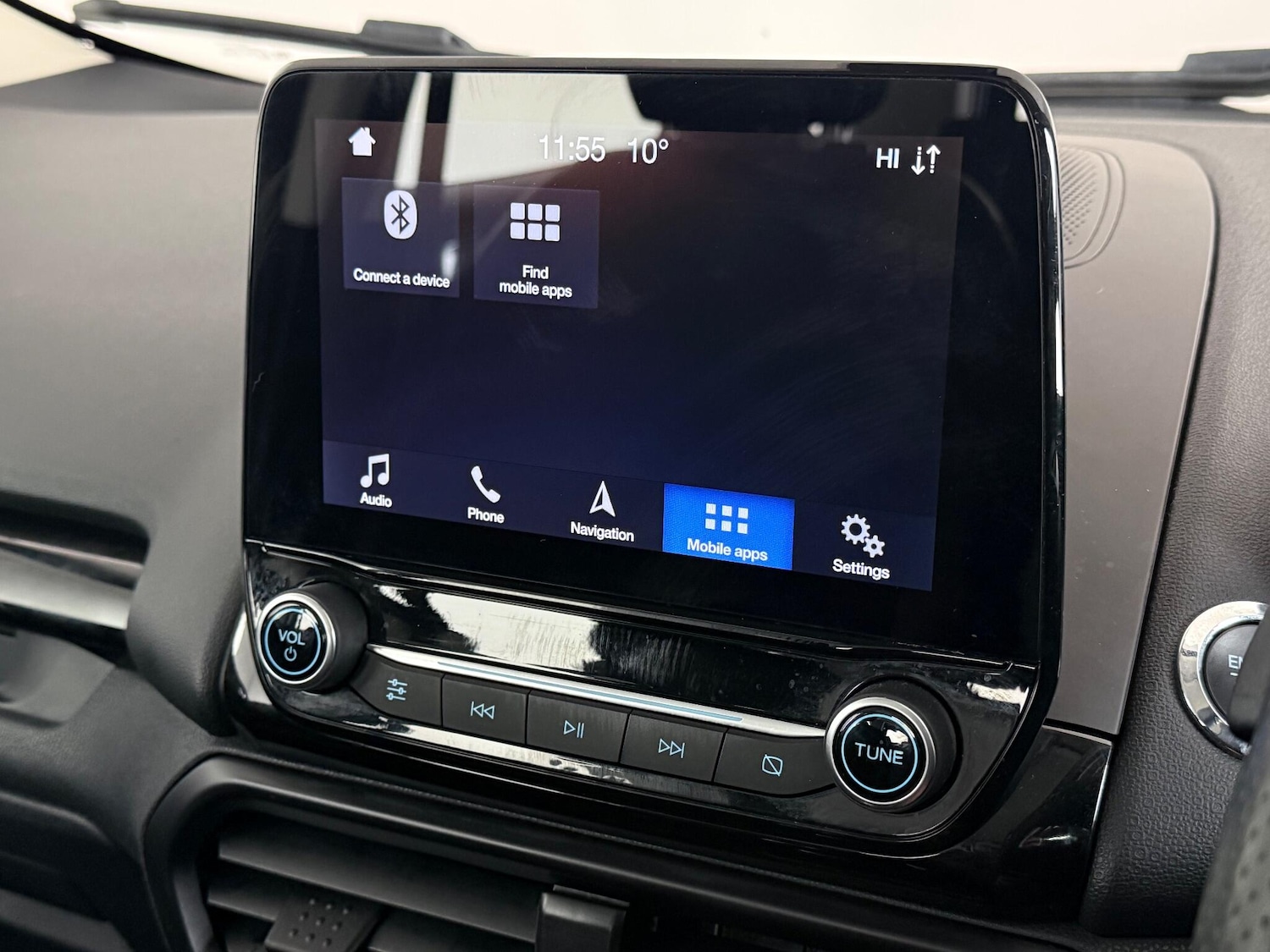 Used Ford Ecosport 2019 for sale - 76467058: Photo 33