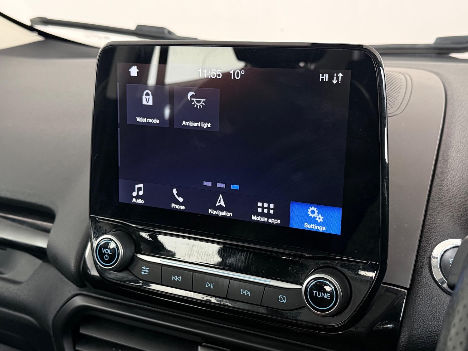 Used Ford Ecosport 2019 for sale - 76467058: Photo 35