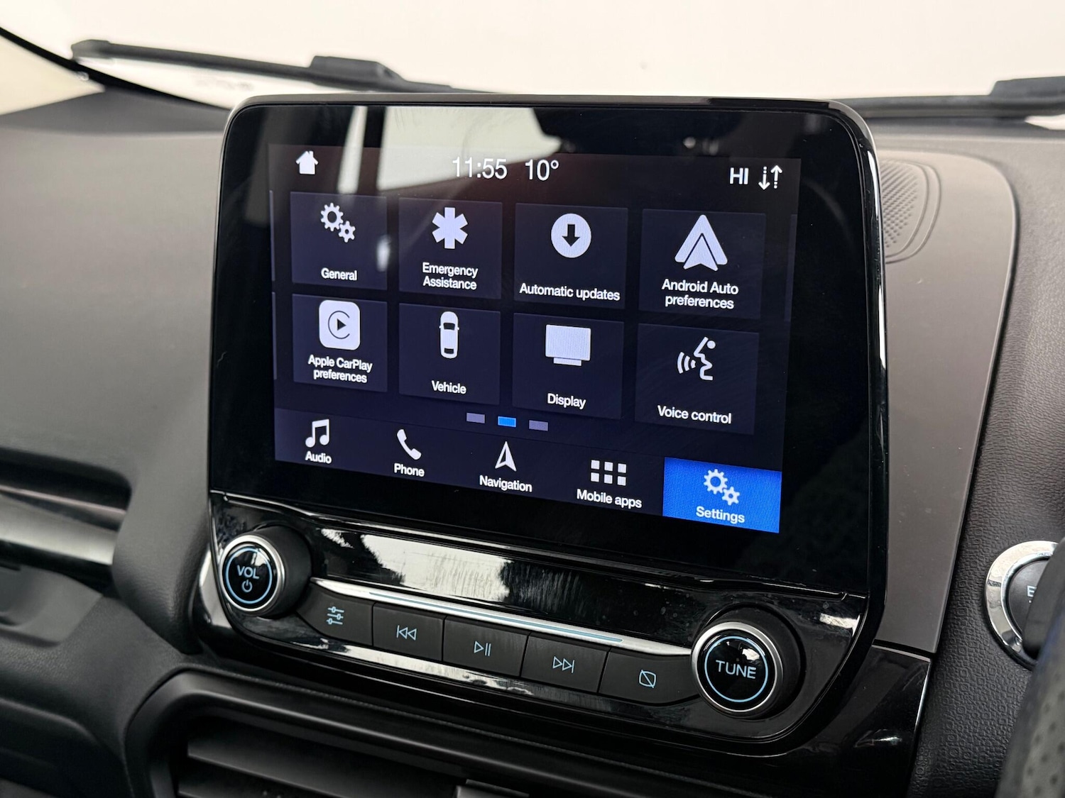 Used Ford Ecosport 2019 for sale - 76467058: Photo 36